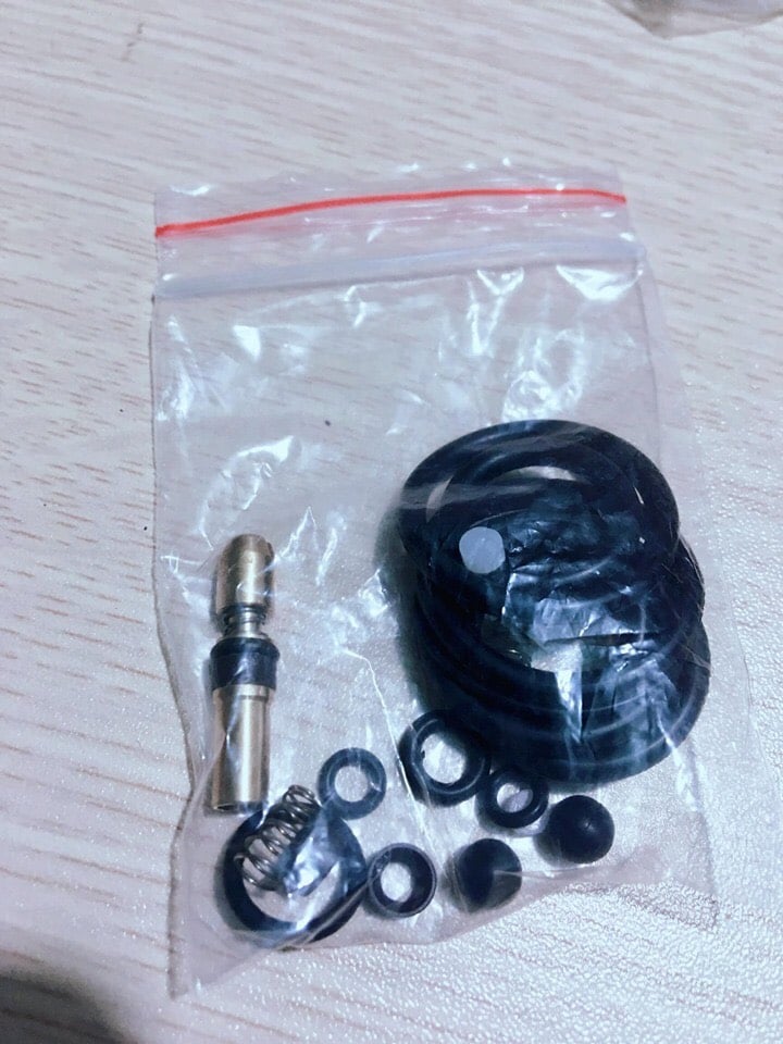 1 BỘ DOĂNG + TY BƠM DÙNG SỬA BƠM CAO ÁP