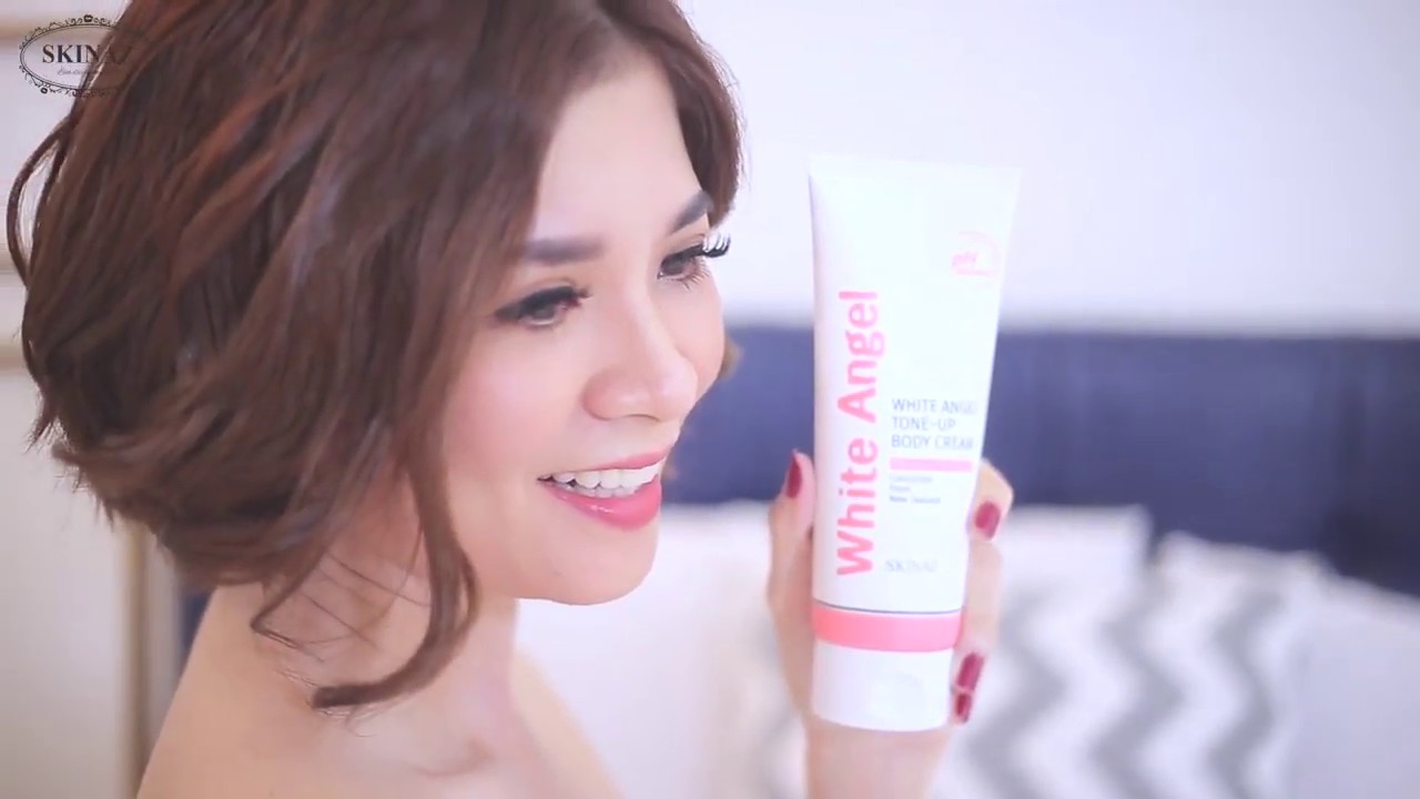 Kem Body Skinaz - 200ml