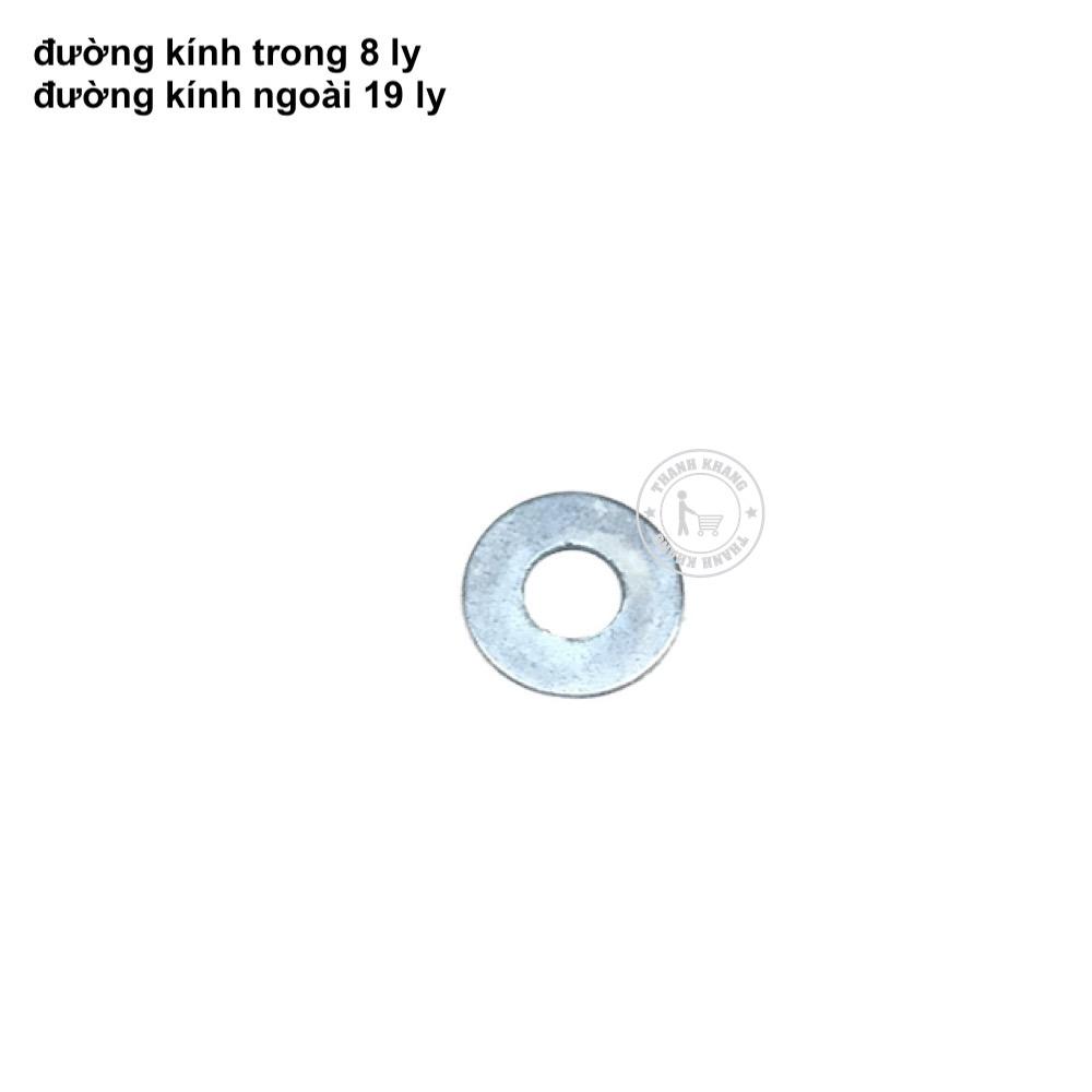 [HCM]Bịch long đền 8ly bảng 19 thanh khang 022000019