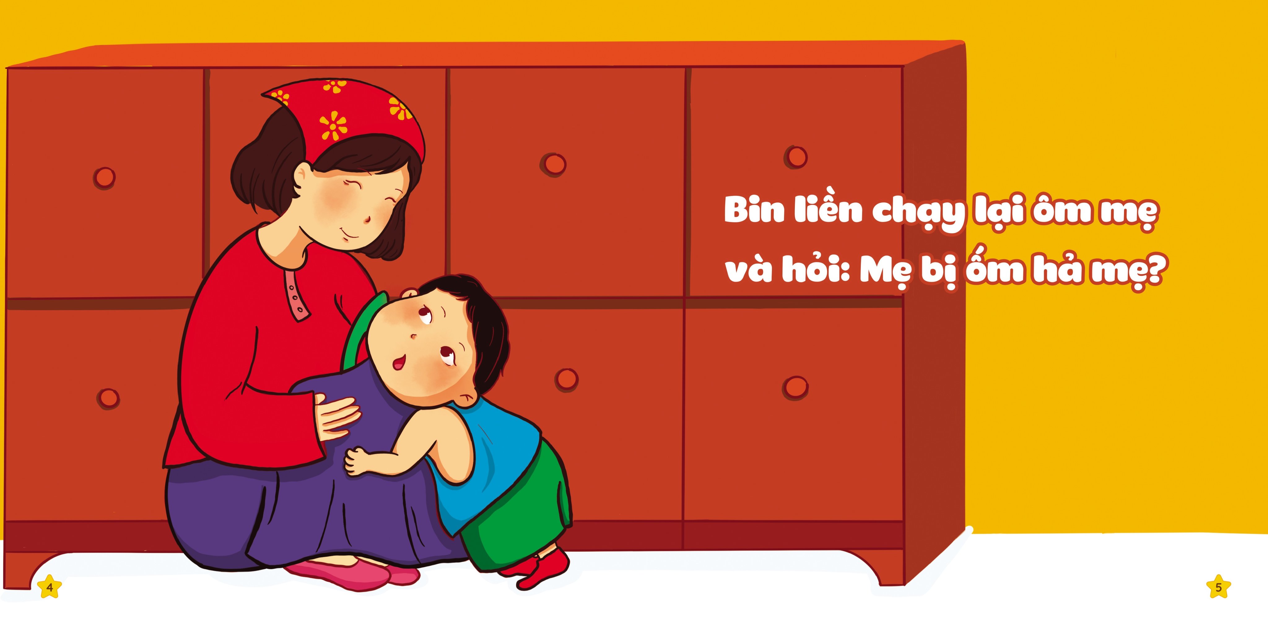 Ehon Cảm Xúc Đầu Đời Phát Triển EQ Cho Bé (Bộ 3 Cuốn)