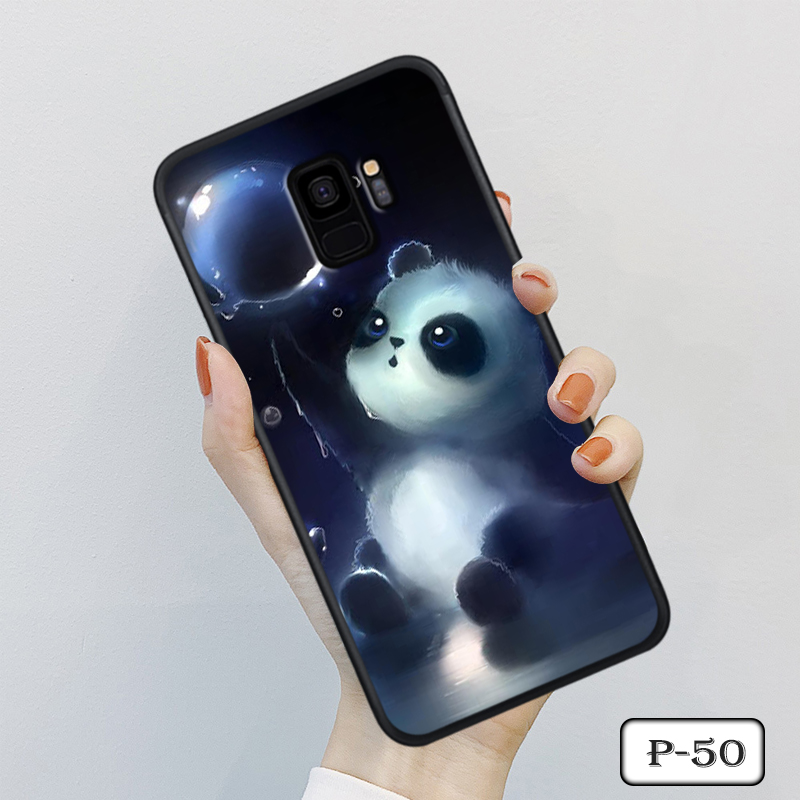Ốp kính 3D SAMSUNG GALAXY S9
