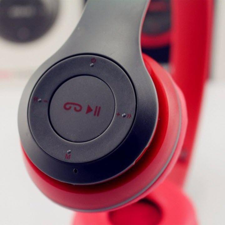 TAI NGHE BLUETOOTH P47 CỰC ĐỈNH