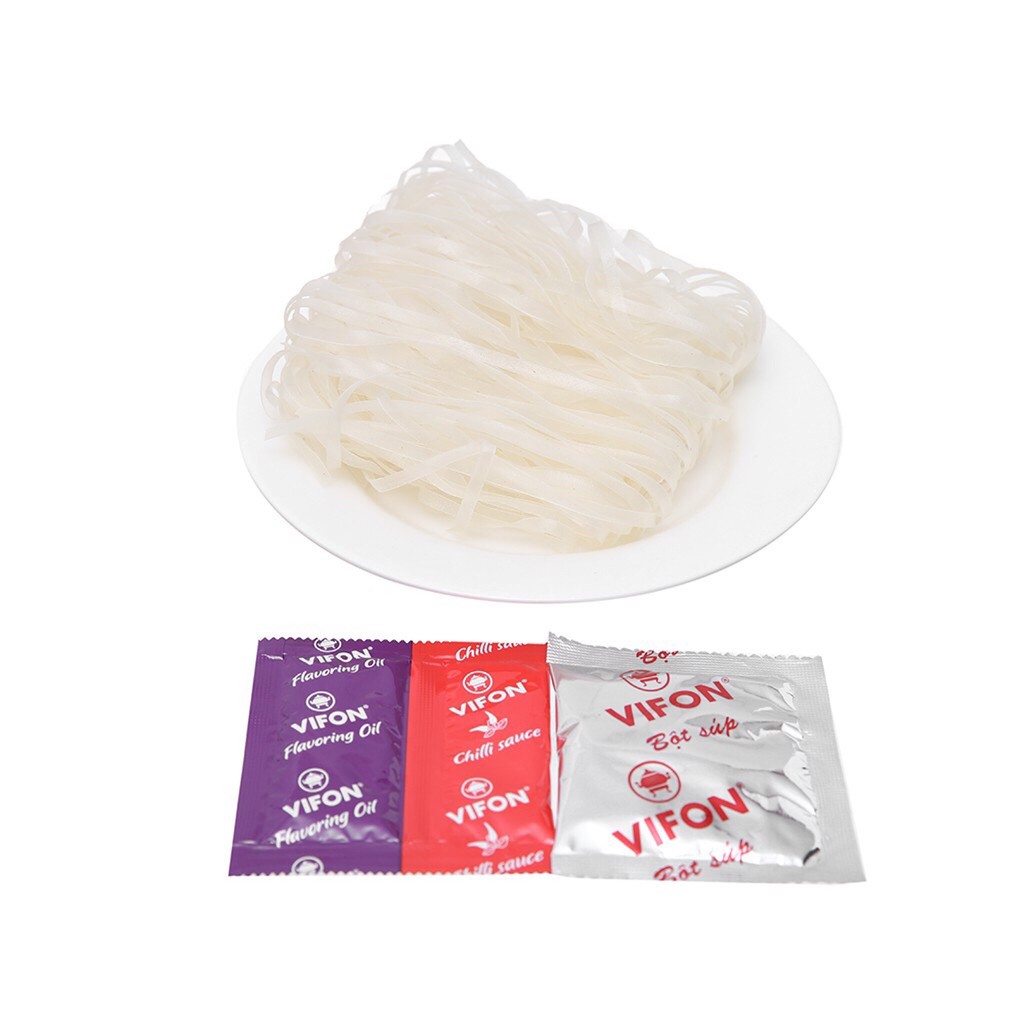 Thùng Phở Bò Vifon (30 gói x 65g)