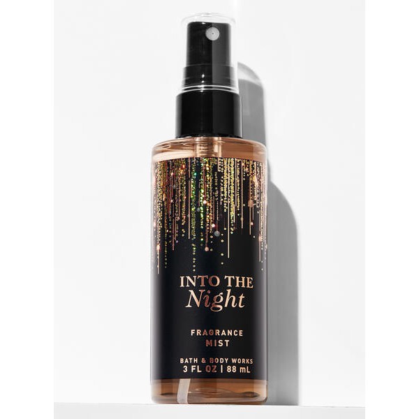 Bath & Body Works - Into The Night