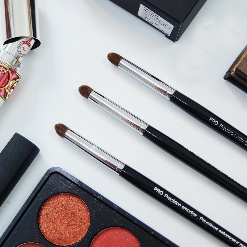 [HCM]Cọ Nhấn Đuôi Mắt Sephora 29