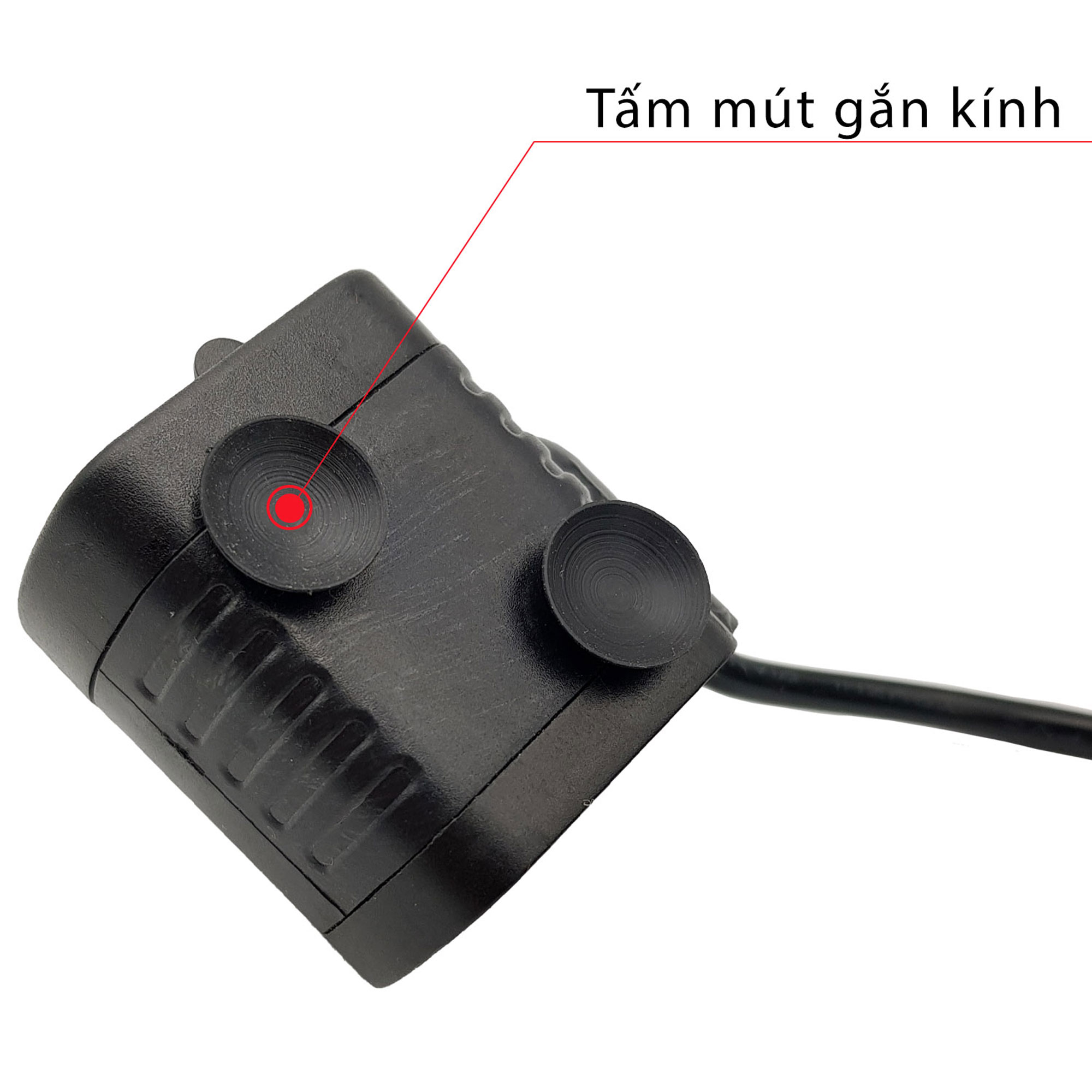 Máy Bơm Nước Chìm 1020 3W 200L