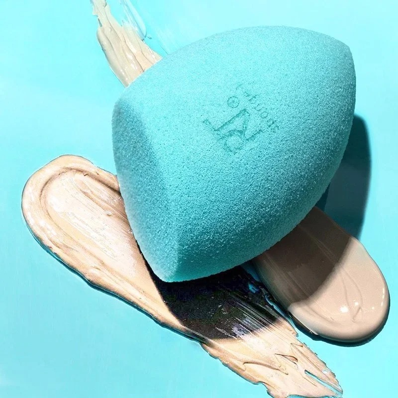 Bông Mút Trang Điểm Nền Real Techniques Miracle Complexion Sponge