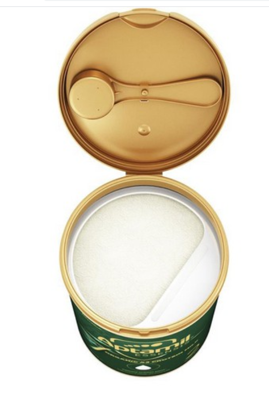 [HÀNG ÚC] Sữa Aptamil Essensis Organic 900g cho bé