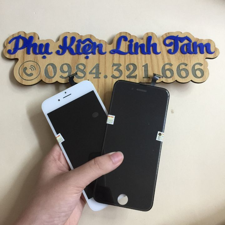 MÀN HÌNH IP 6 6G