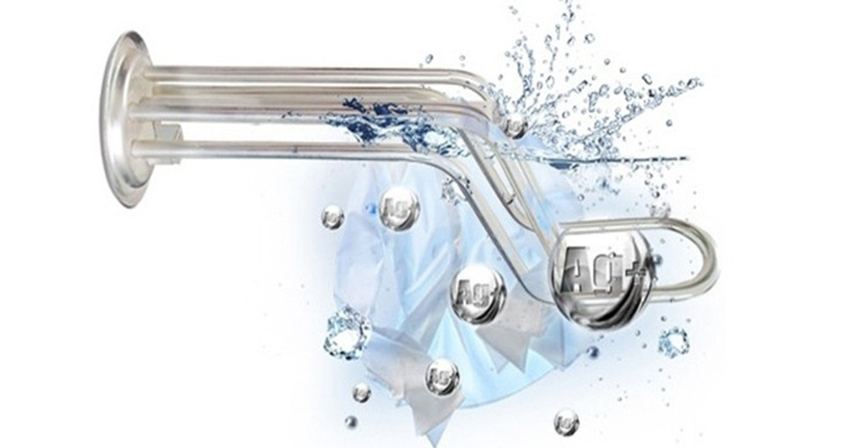 Bình nước nóng Ariston 30 lít SL2 30 R AG+