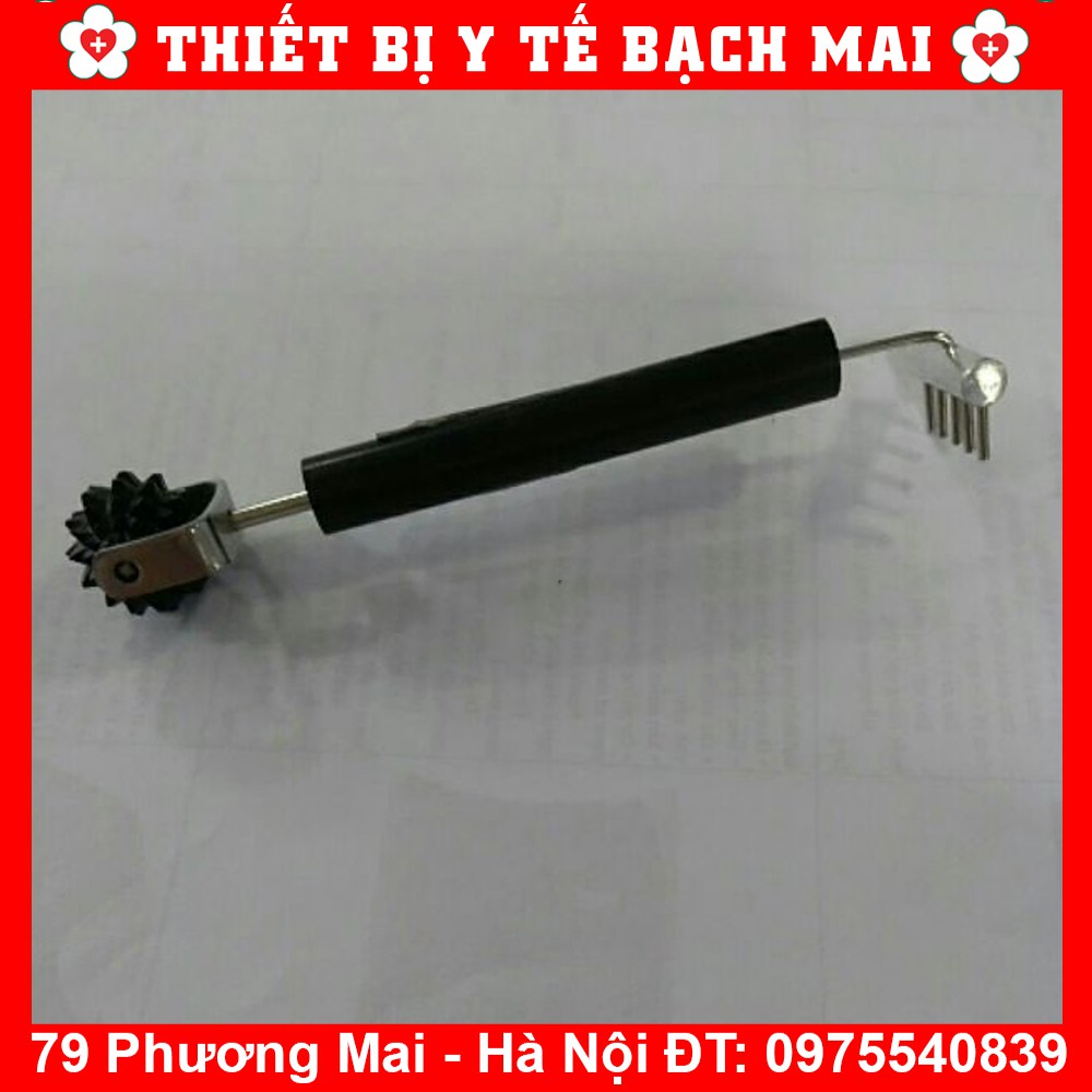 Lăn Cầu Cào Dụng Cụ Diện Chẩn