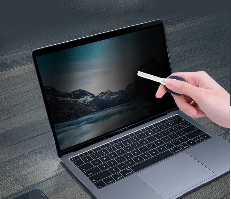 Miếng Dán Chống Nhìn Trộm JRC Cho MacBook