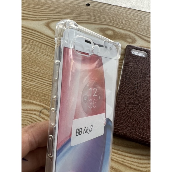 Ốp lưng Blackberry Key 2