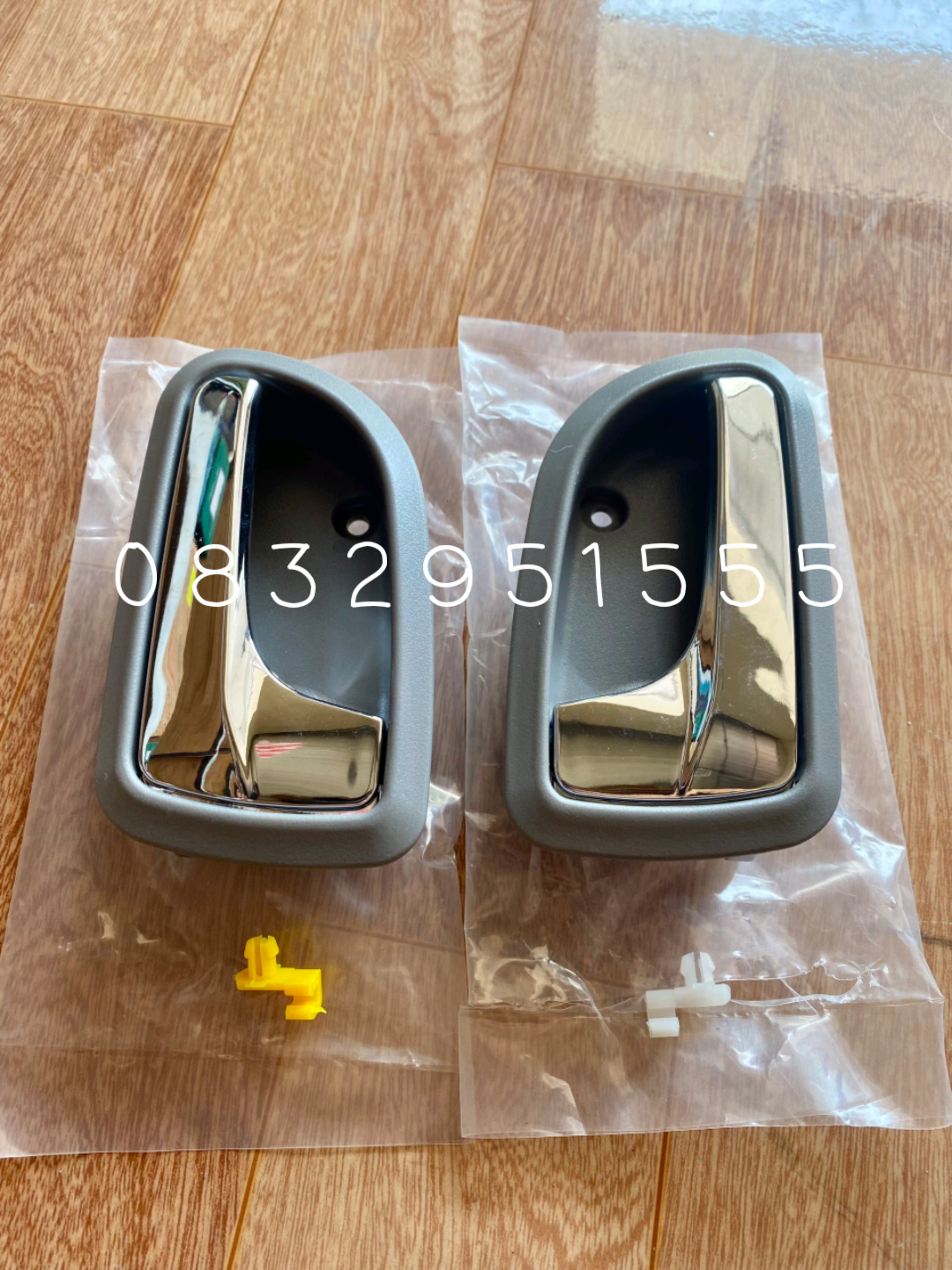 Tay mở cửa trong Morning 05 - 11, oem