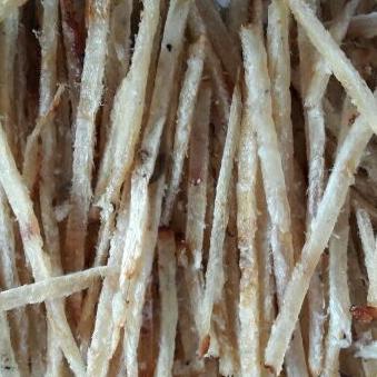 cá mú que ăn liền 500g