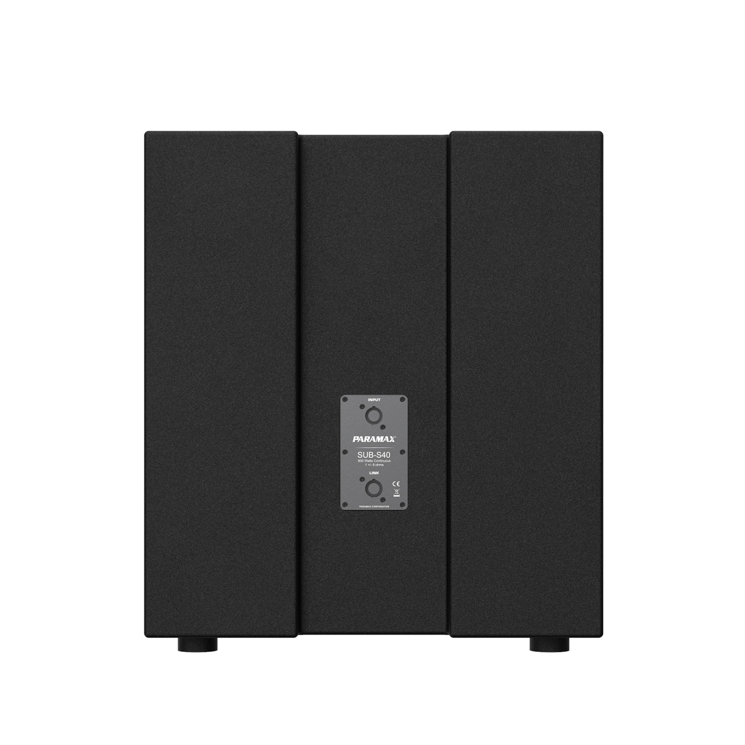 [HCM][Trả góp 0%]Loa Sub hơi Paramax SUB-S40
