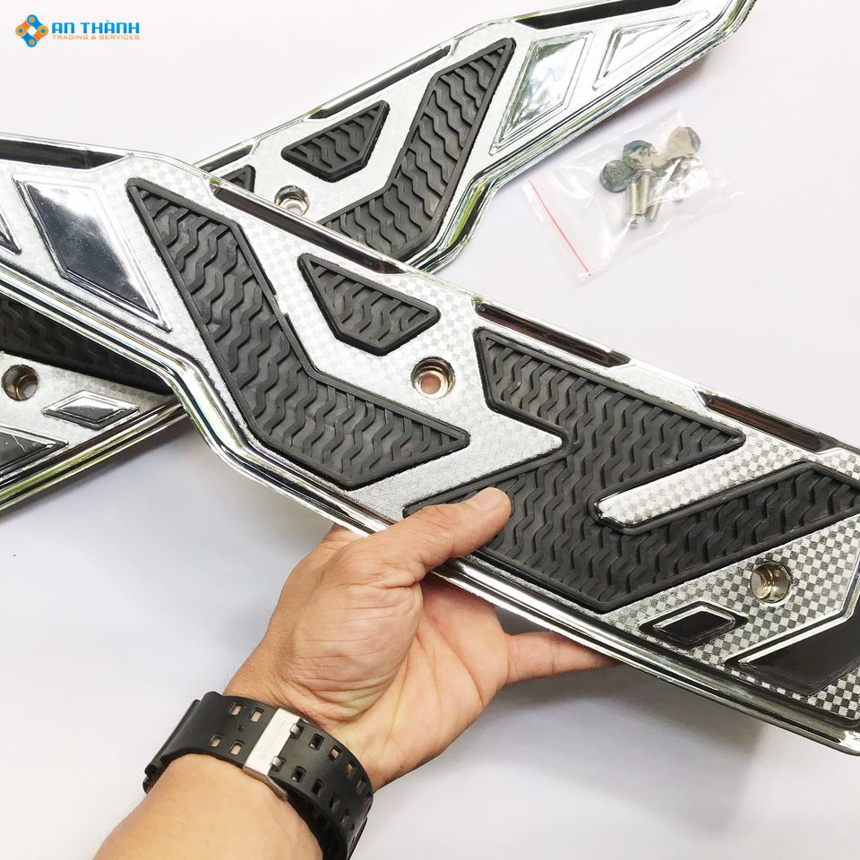[HCM]ĐỂ CHÂN XI AIR BLADE 125- 150 (2020)