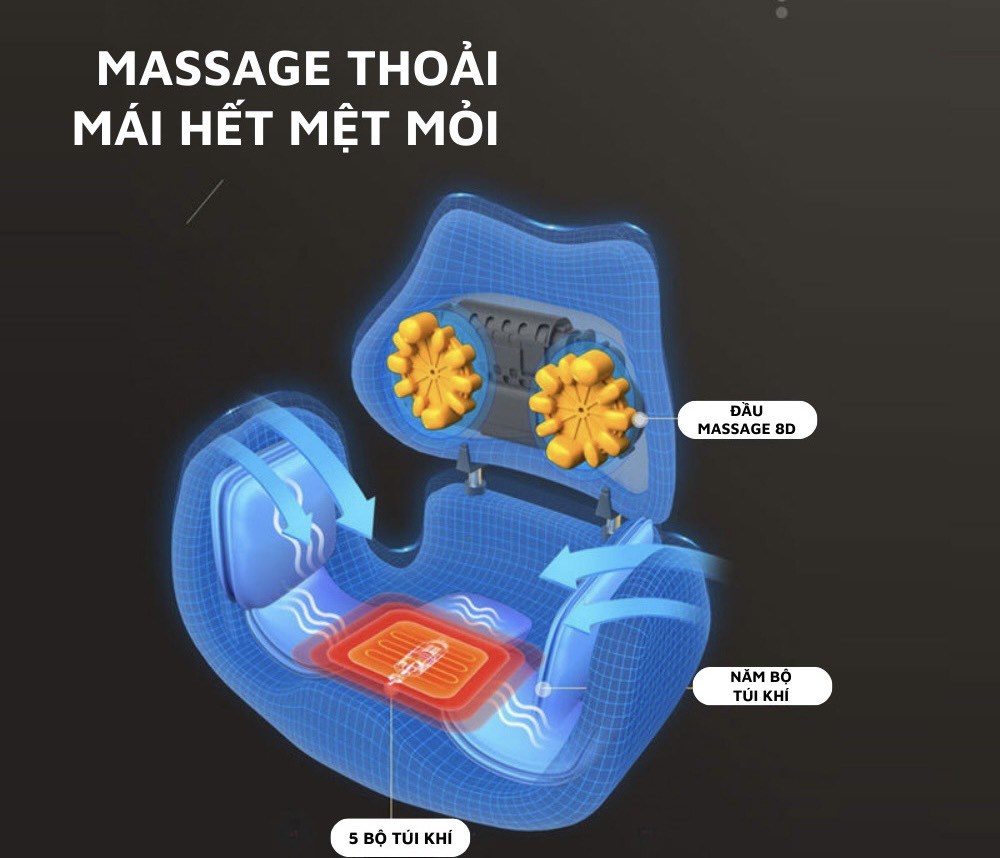 Ghế Lười Ngồi Đọc Sách, ghế sofa bệt, ghế tựa lưng chân xoay