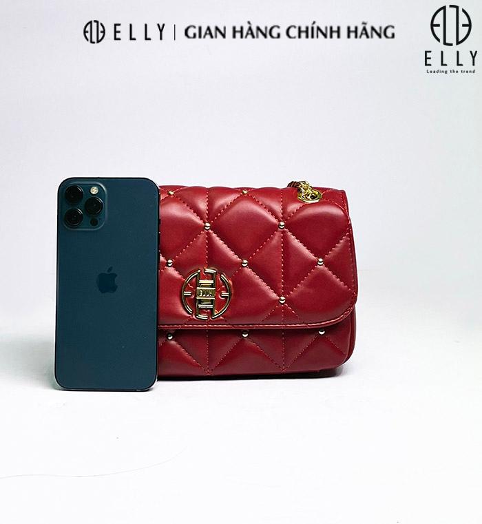 Túi xách nữ thời trang cao cấp ELLY – EL153