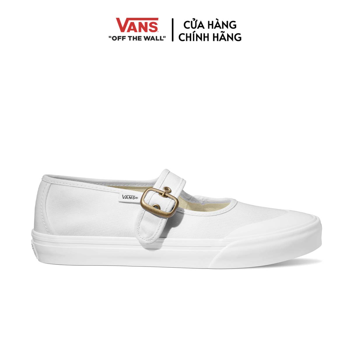 Giày Vans Mary Jane VN000CRRW00