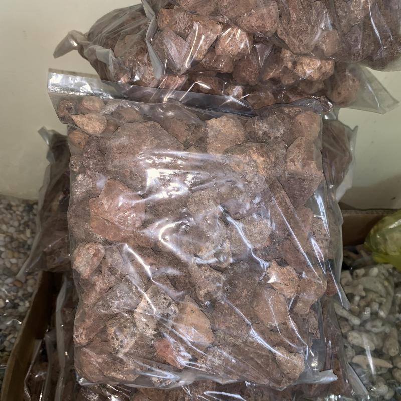 COMBO 5 kg NHAM THẠCH LỌC NƯỚC HỒ CÁ 5KG
