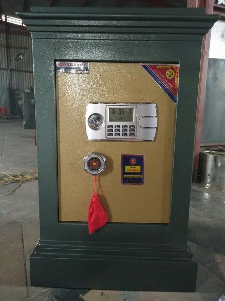 Két Sắt Việt Tiệp K45 DT