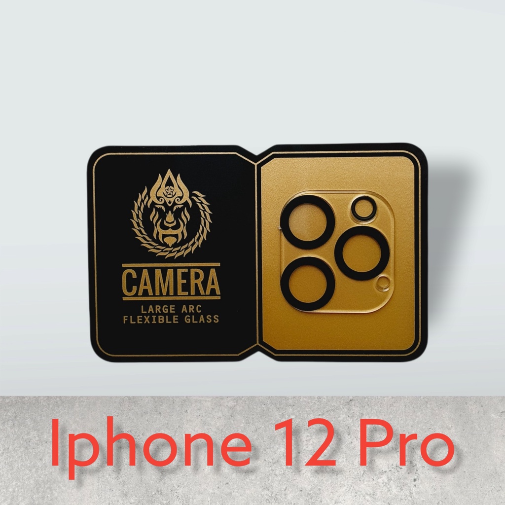 Dán cụm bảo vệ Camera  12,12 Pro,12 Pro Max,11 Pro Max _SKD