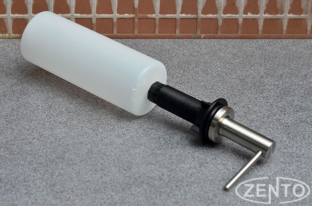Bình đựng nước rửa chén - bát Soap Dispenser SD323