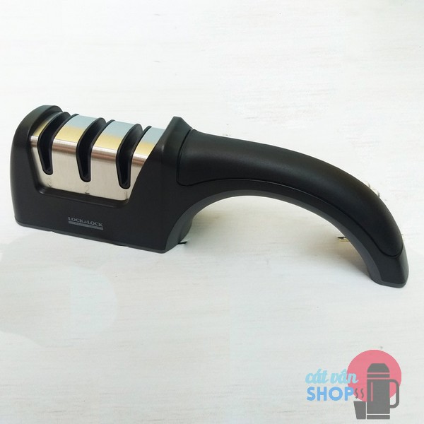Dụng cụ mài dao Lock&Lock đa năng cầm tay