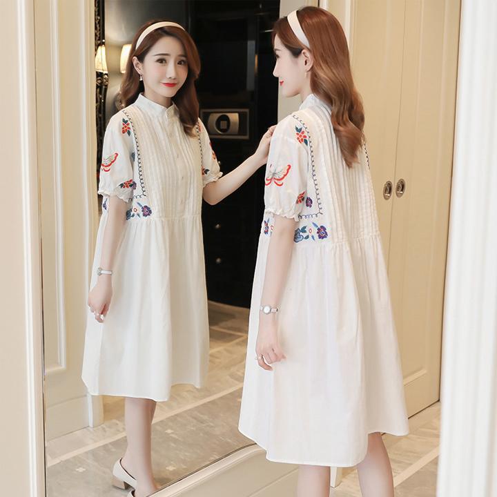 ĐẦM BẦU SƠ MI CÔNG SỞ