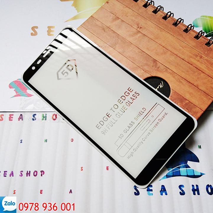 Tempered Glass for Samsung Galaxy J4 Core