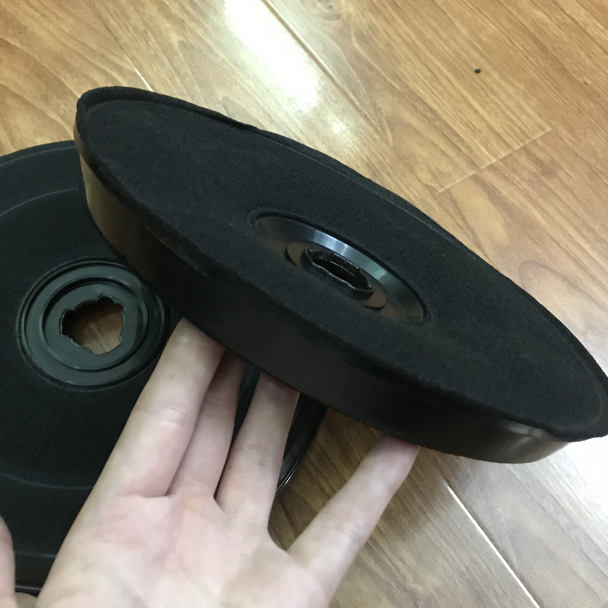 Vỉ than hoạt tính máy hút mùi lắp lẫn các loại