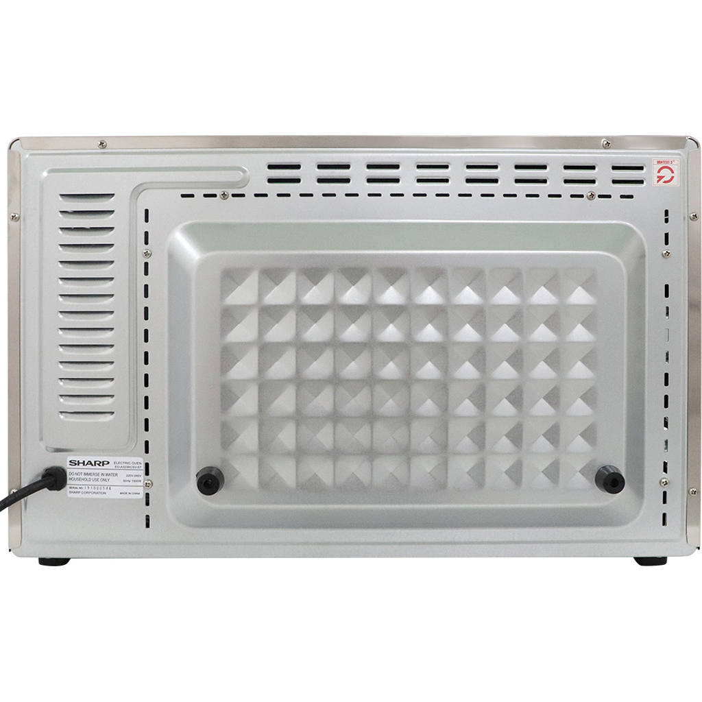 Lò nướng Sharp EO-A323RCSV-ST