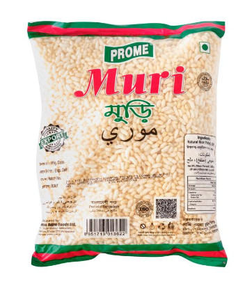 BỎNG GẠO – PUFFED RICE / MURI 200G
