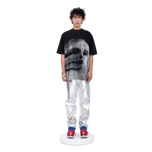 X GIRL - ÁO THUN UNISEX PHENOMENAL