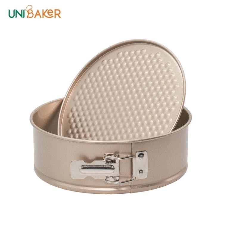 Khuôn nướng bánh Springform UNIBAKER