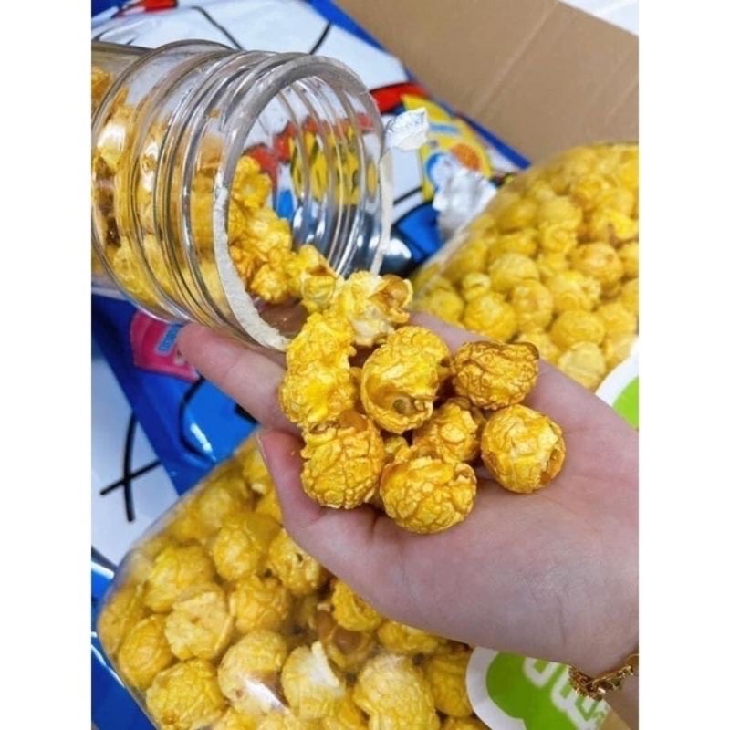 [HÀNG SẴN] BẮP RANG BƠ BỎNG NGÔ 210gr