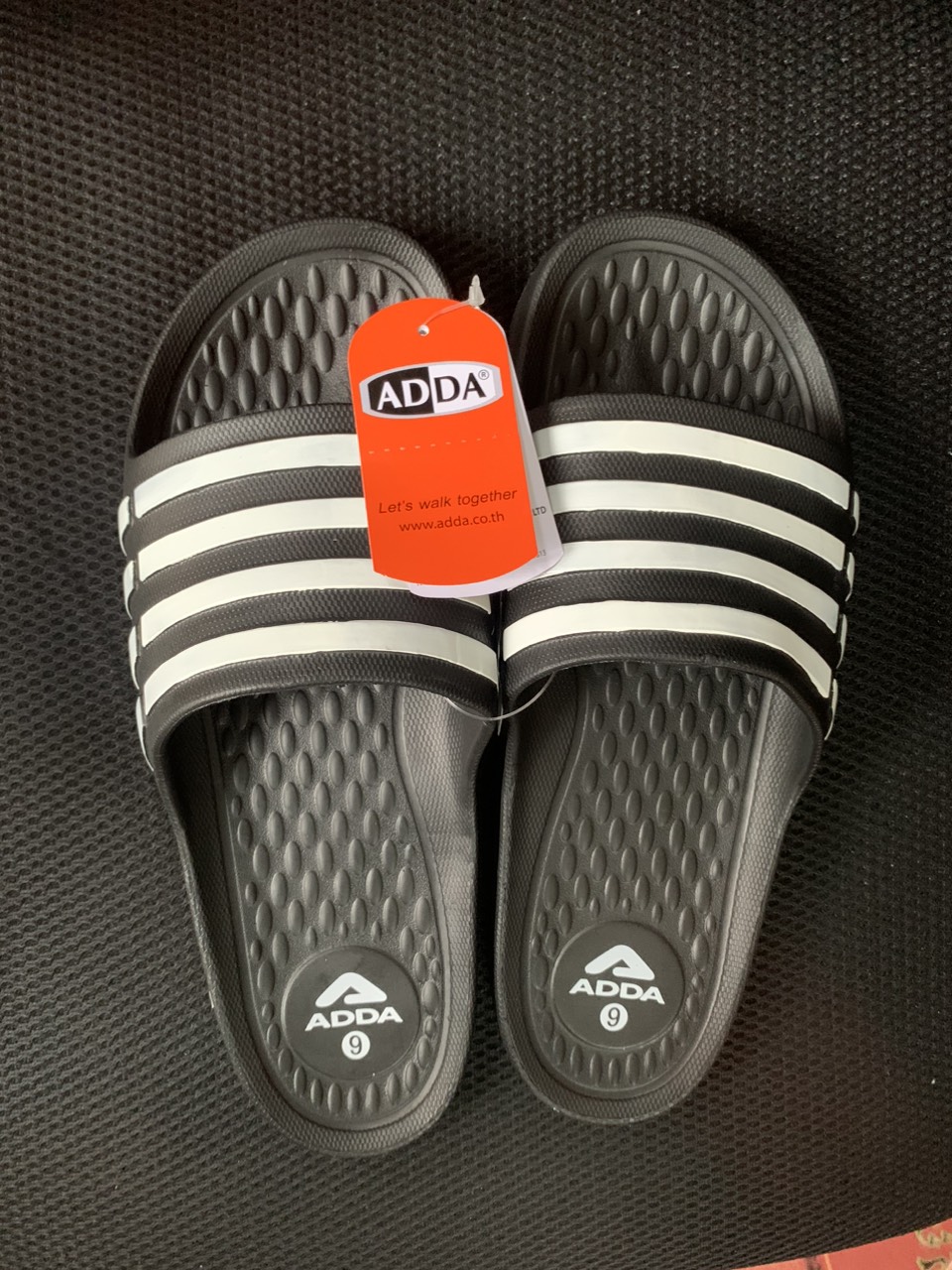 [HCM]DÉP QUAI NGANG ADDA THÁI LAN 55R01