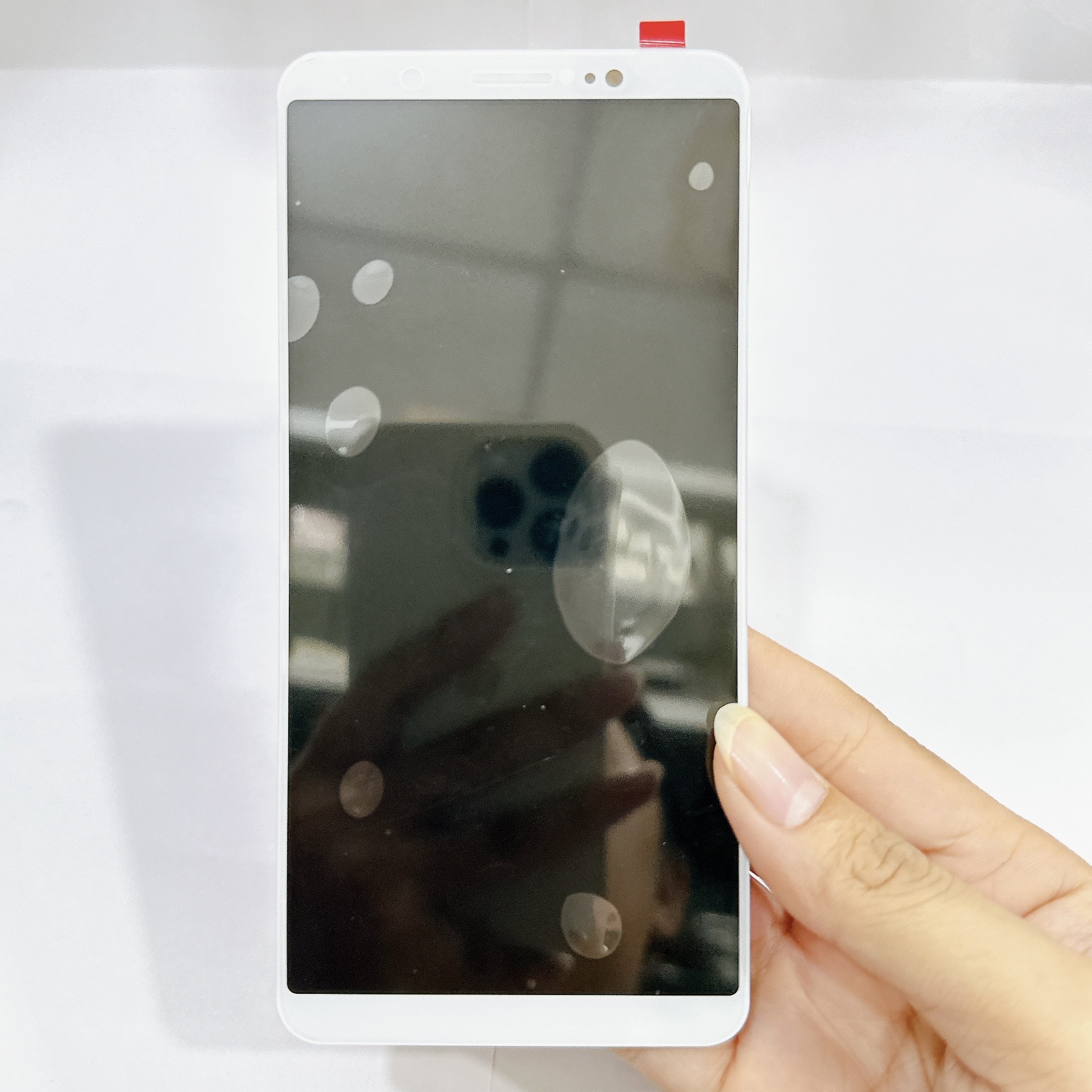 Màn hình Vivo / V7 Plus / Y79 (Zin) Trắng , Đen