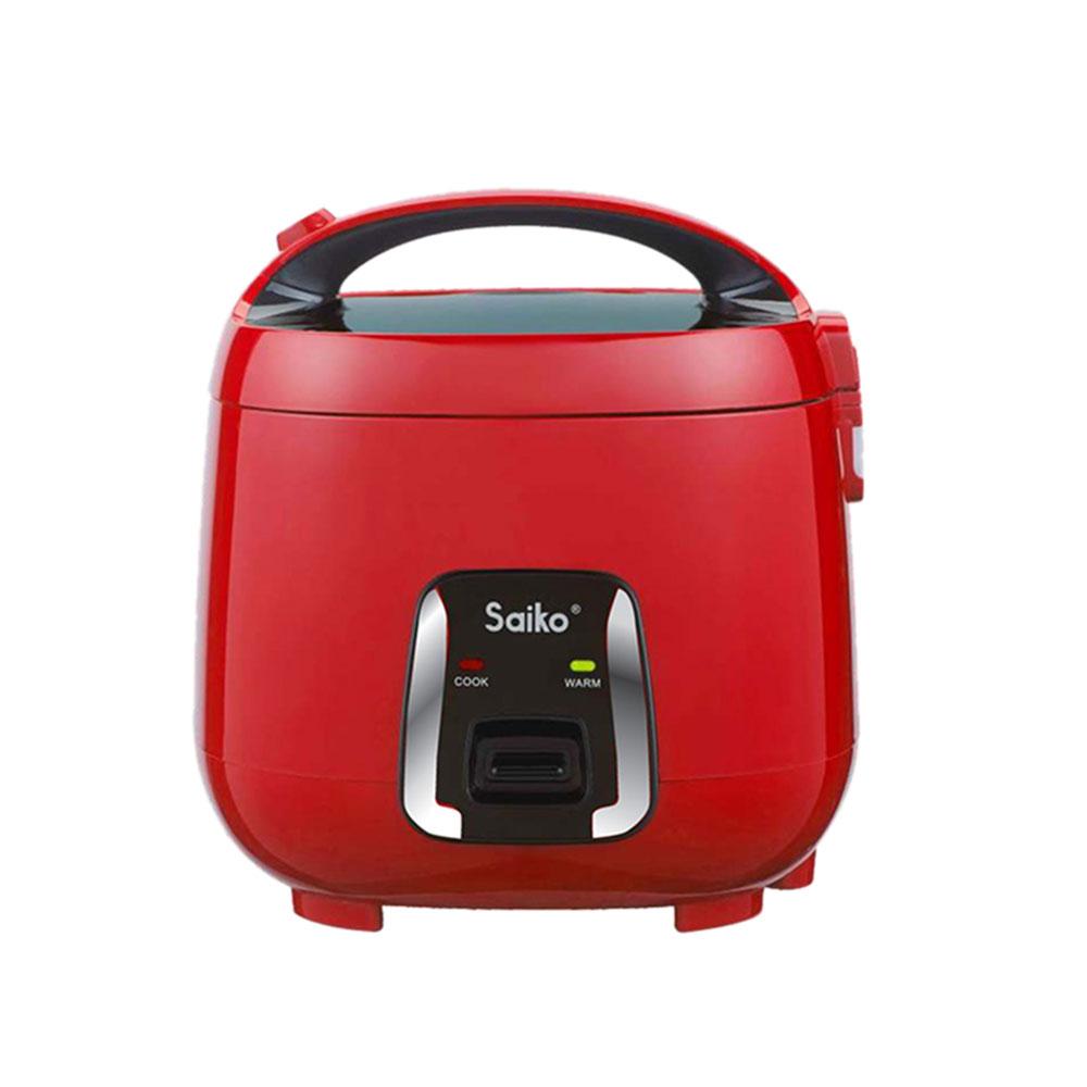 Nồi cơm điện Saiko RC-1811T