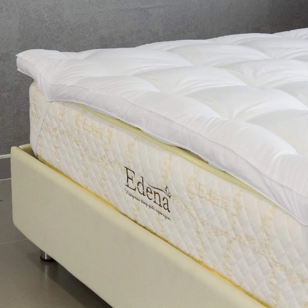 [HCM]Topper Edena Deluxe - Topper Chính Hãng Cao Cấp
