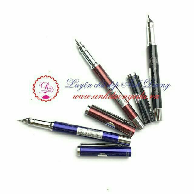 [HCM]Bút Mài Thầy Ánh SH006 Êm Trơn