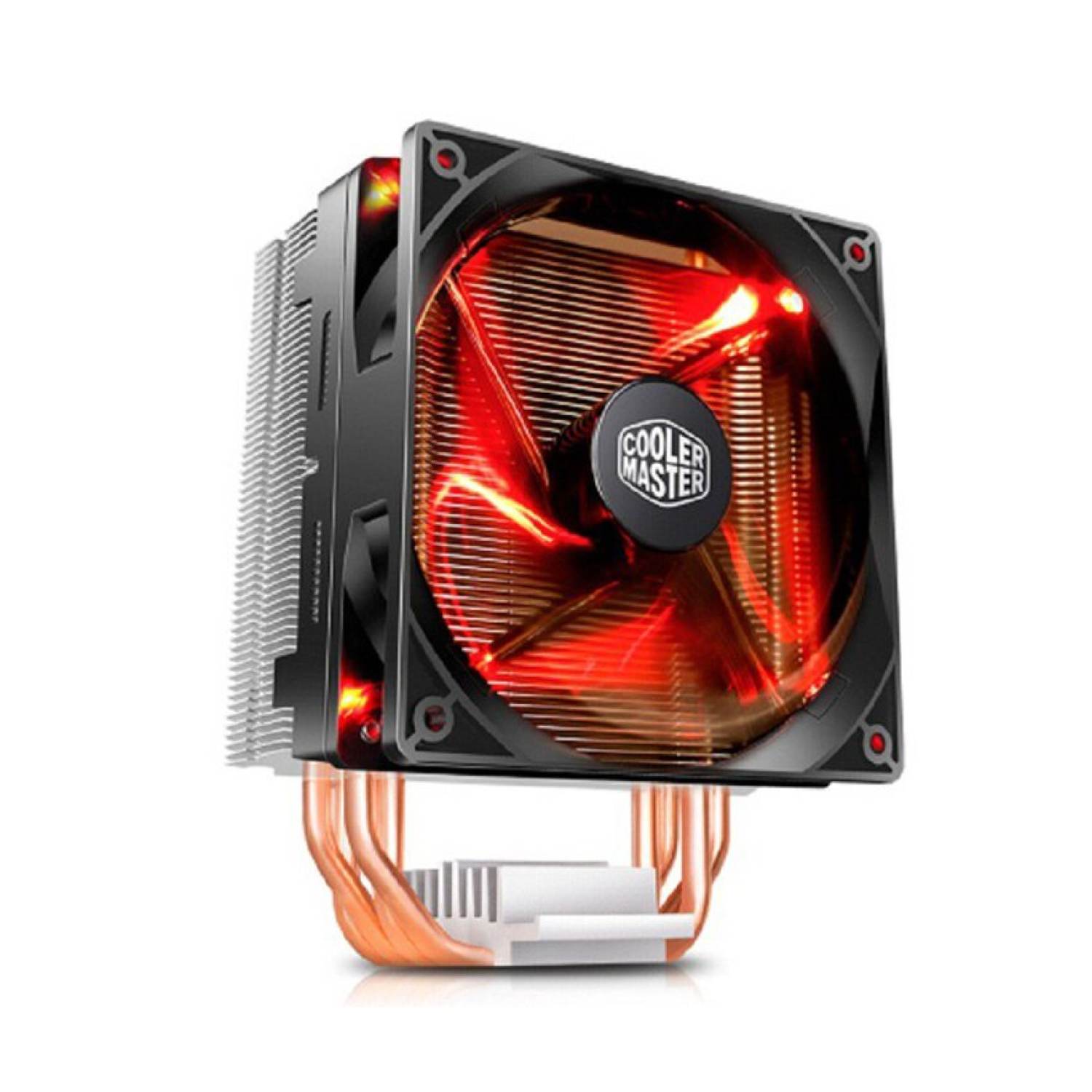 quạt tản nhiệt t400i