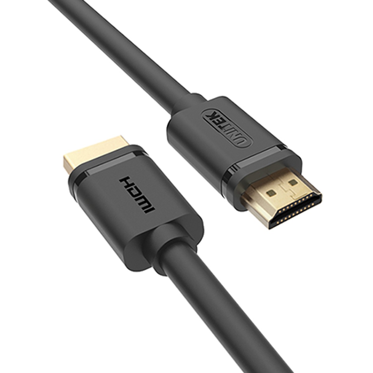[HCM][ CHÍNH HÃNG] Cáp HDMI UNITEK 2.0 Y-C139M 4K Dài 3m