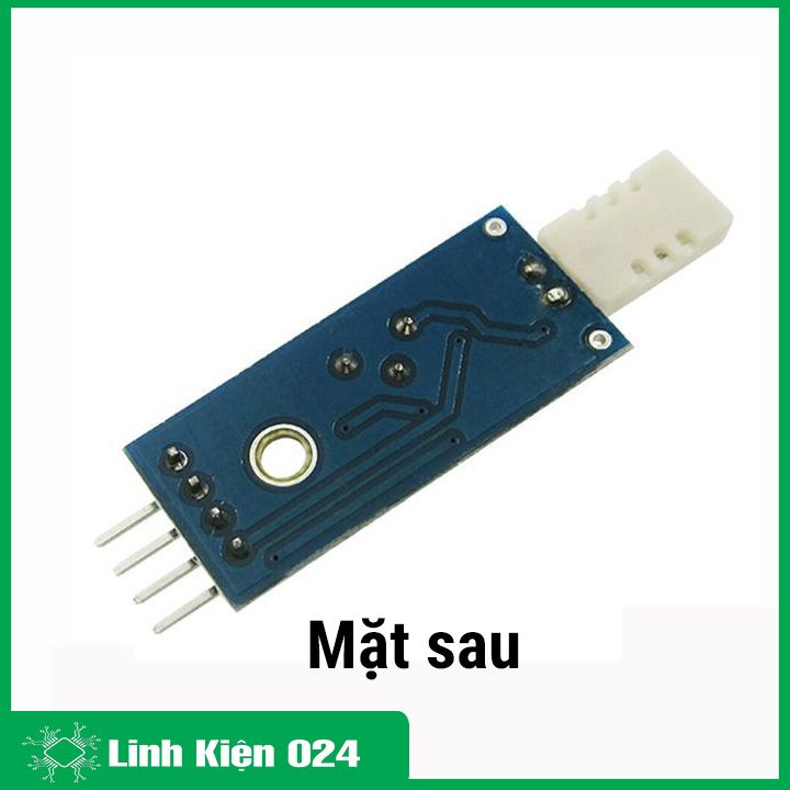 Module cảm biến độ ẩm HR202 độ nhạy cao