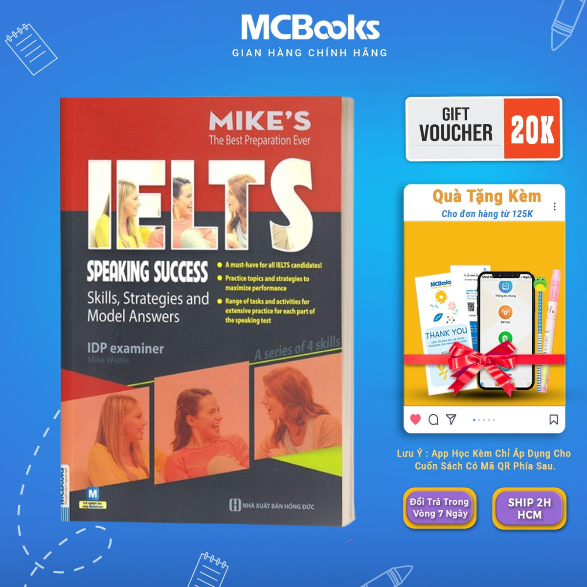 Book-guards talking success-skills tactics and model answers-McBooks