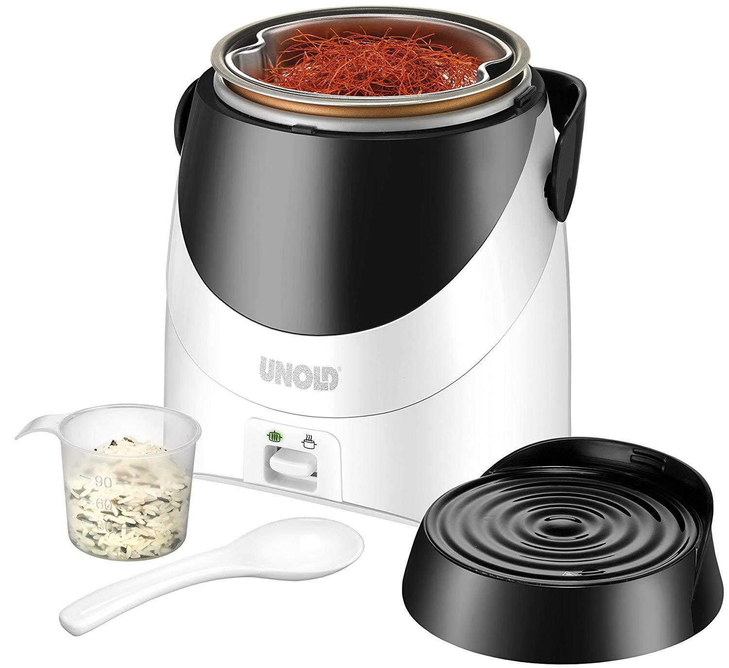 Nồi Cơm Điện Mini Unold