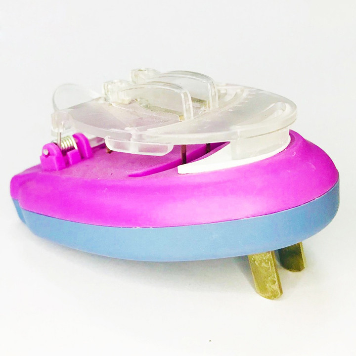 "Sạc đa năng điện thoại" Chân kẹp Pin Điện Thoại ,1 ĐỔI 1 NOKIA, SAMSUNG ,V....V sạc pin đa năng Sản Phẩm nhỏ gọn Tiện Dụng