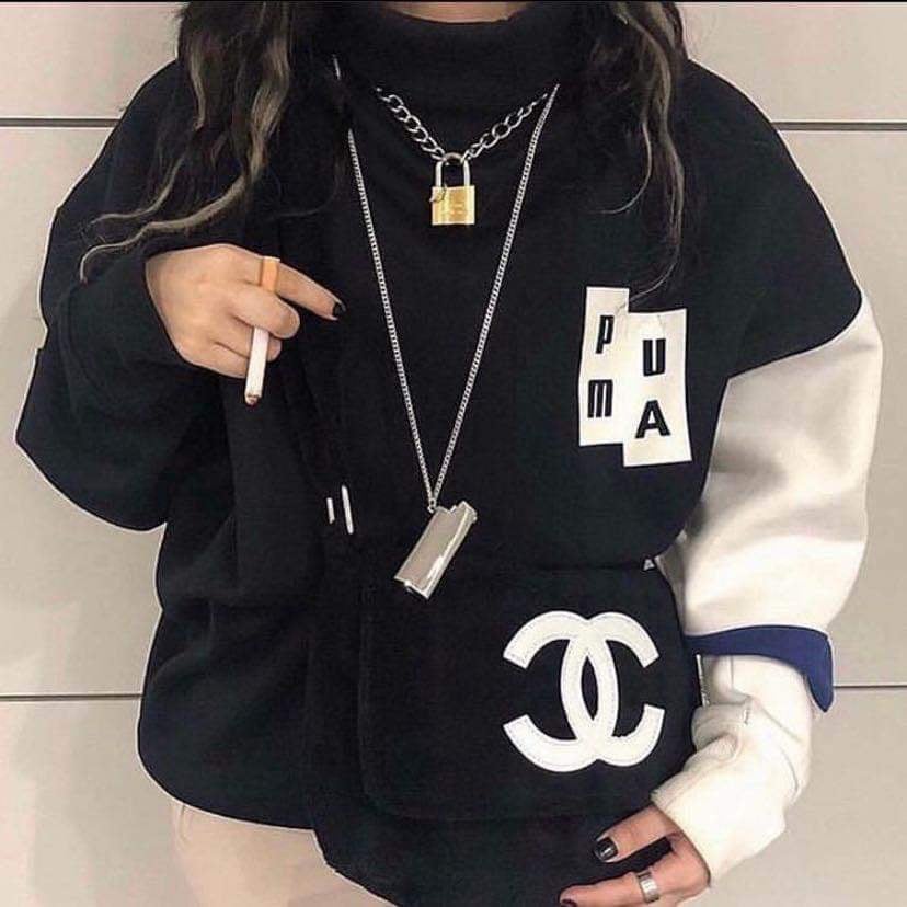 [HCM]Túi Đeo Chéo CN Thời Trang Unisex