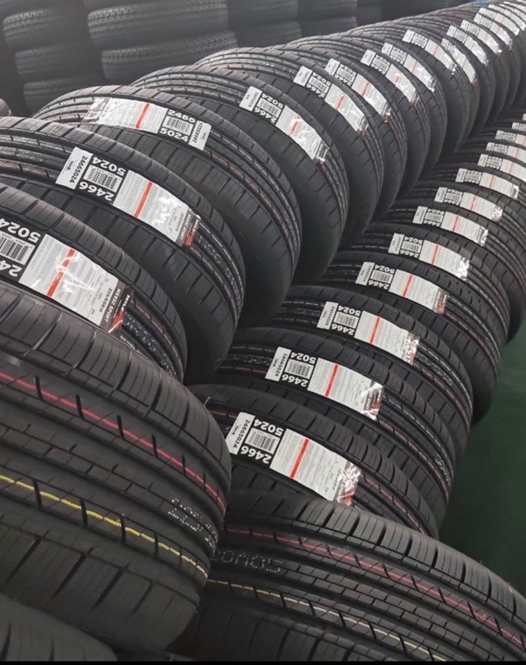 Lốp MILESTAR 225/45R18